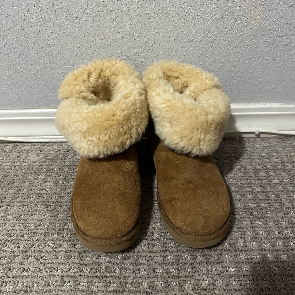 Ugg boots